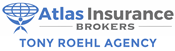 Atlas Insurance Brokers, Tony Roehl Agency